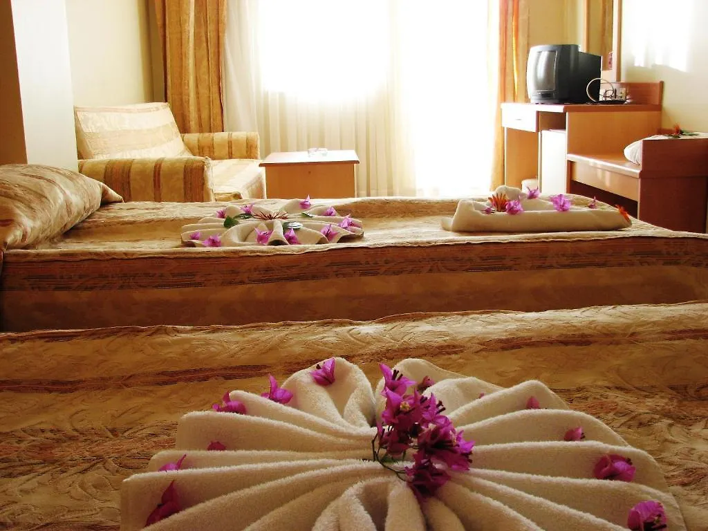 Spa & Thermal Hotel Thermemaris Dalaman 4*,