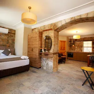  Pansiyon Castle Boutique Türkiye