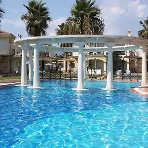  Villa Villamare Türkiye