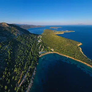 Hapimag Sea Garden Ялычифтлик