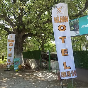  Otel Nilhan