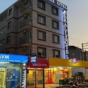 3* Otel Eraliz
