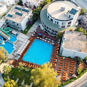 Bodrum Гумбет