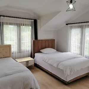  Villa Aquamarine Holiday - Türkiye