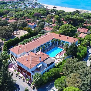 3* Otel Pidasus