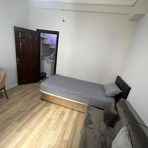 *** Otel Kilit Taksim Luxury Türkiye