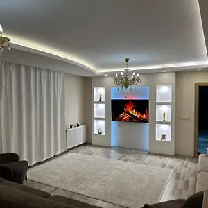  Villa Boztepe Towers Türkiye