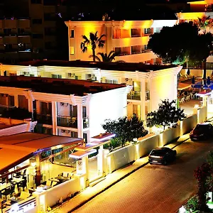 Banu Luxury Мармарис