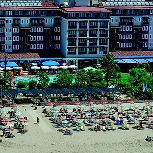 Club Cactus Paradise Гумульдур