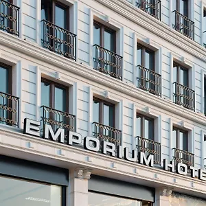 **** Otel Emporium Türkiye