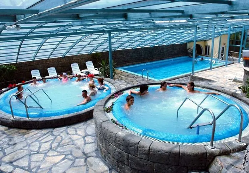 Spa & Thermal Hotel Thermemaris Dalaman