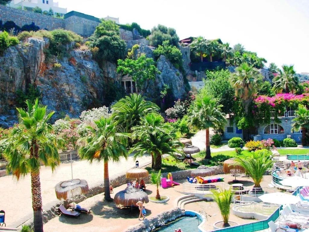 Spa & Thermal Hotel Thermemaris Dalaman 4*,