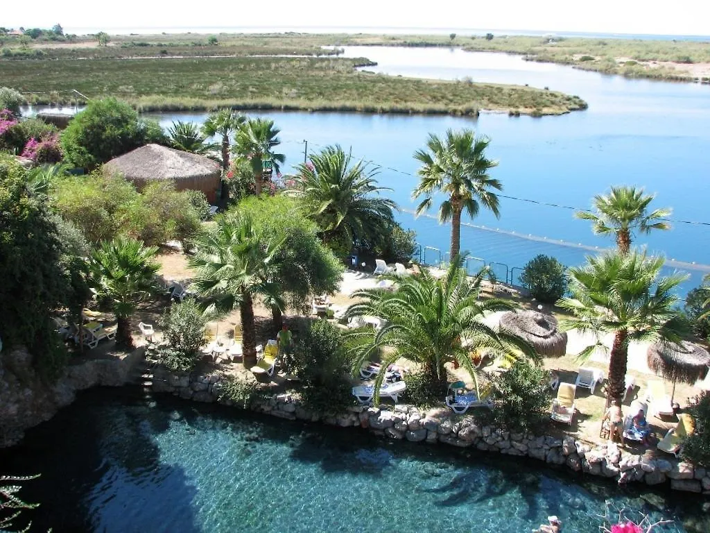 Spa & Thermal Hotel Thermemaris Dalaman