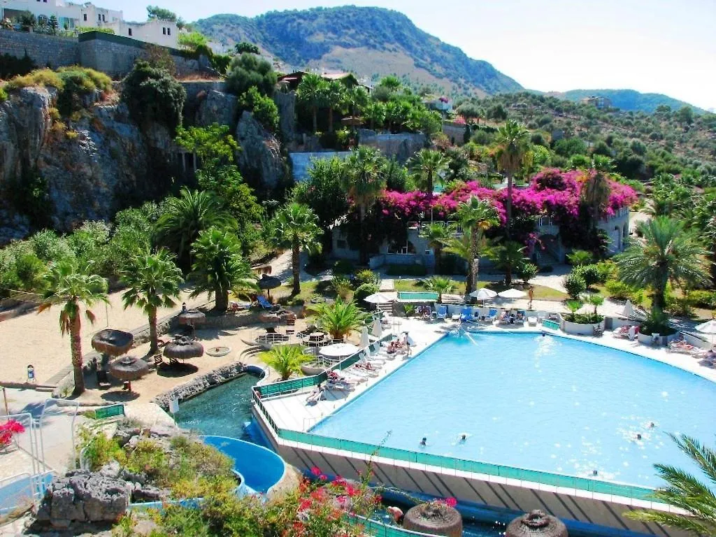 Spa & Thermal Hotel Thermemaris Dalaman 4*,