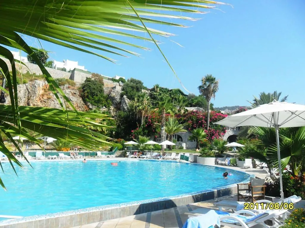 Spa & Thermal Hotel Thermemaris Dalaman