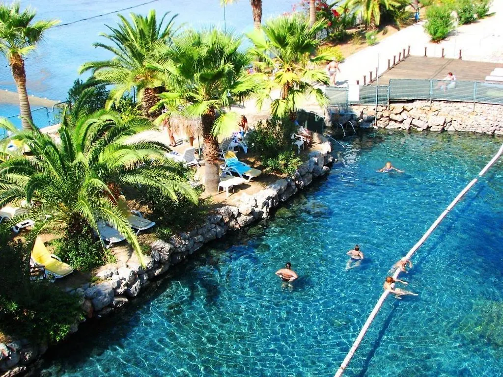 Spa & Thermal Hotel Thermemaris Dalaman