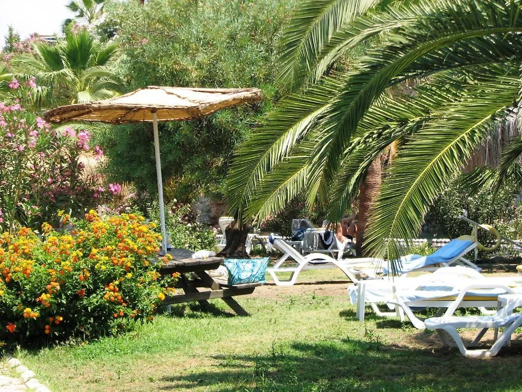 Spa & Thermal Hotel Thermemaris Dalaman Turkey
