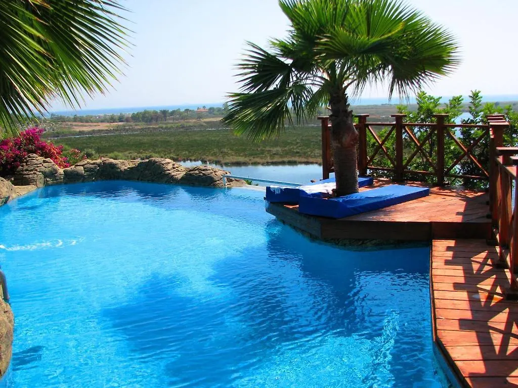 Spa & Thermal Hotel Thermemaris Dalaman