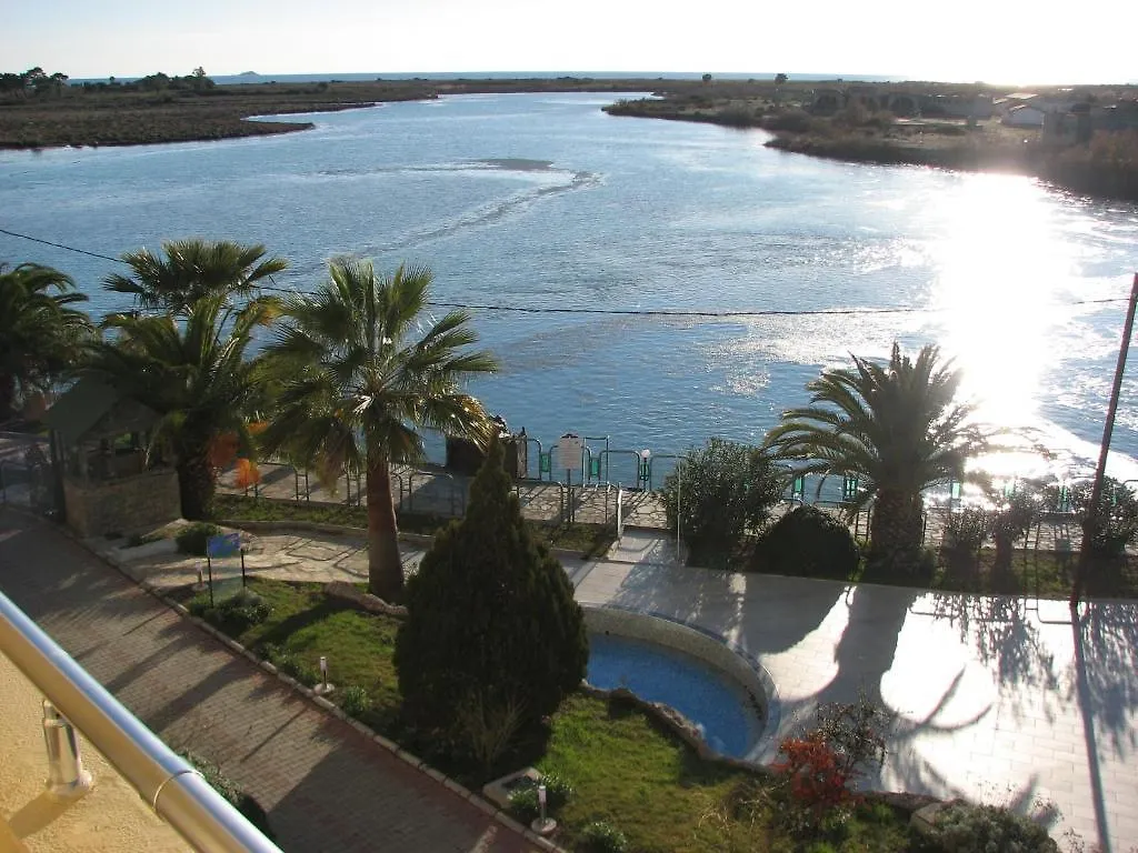 Spa & Thermal Hotel Thermemaris Dalaman 4*,  Turkey