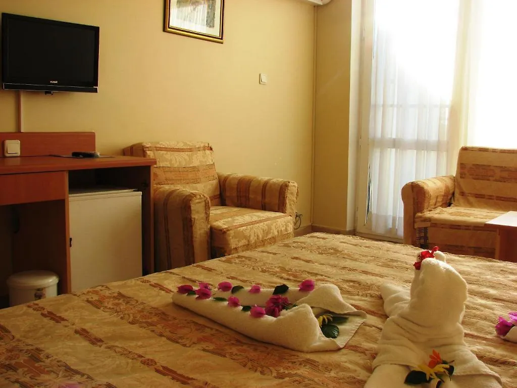 Spa & Thermal Hotel Thermemaris Dalaman