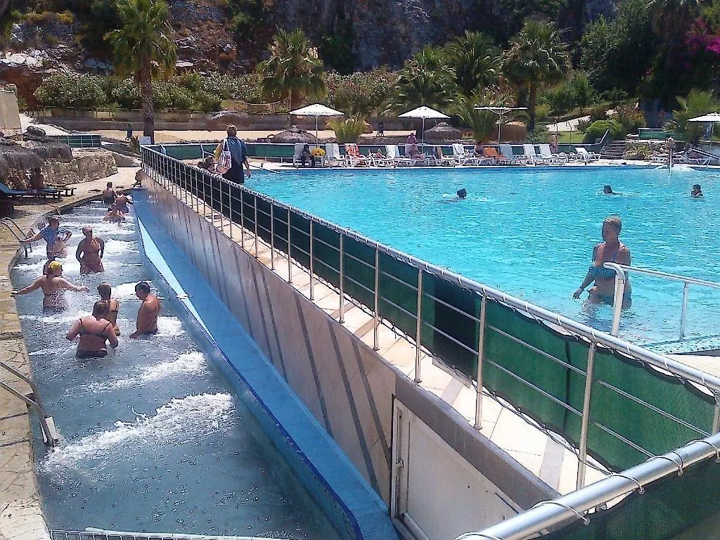 Spa & Thermal Hotel Thermemaris Dalaman