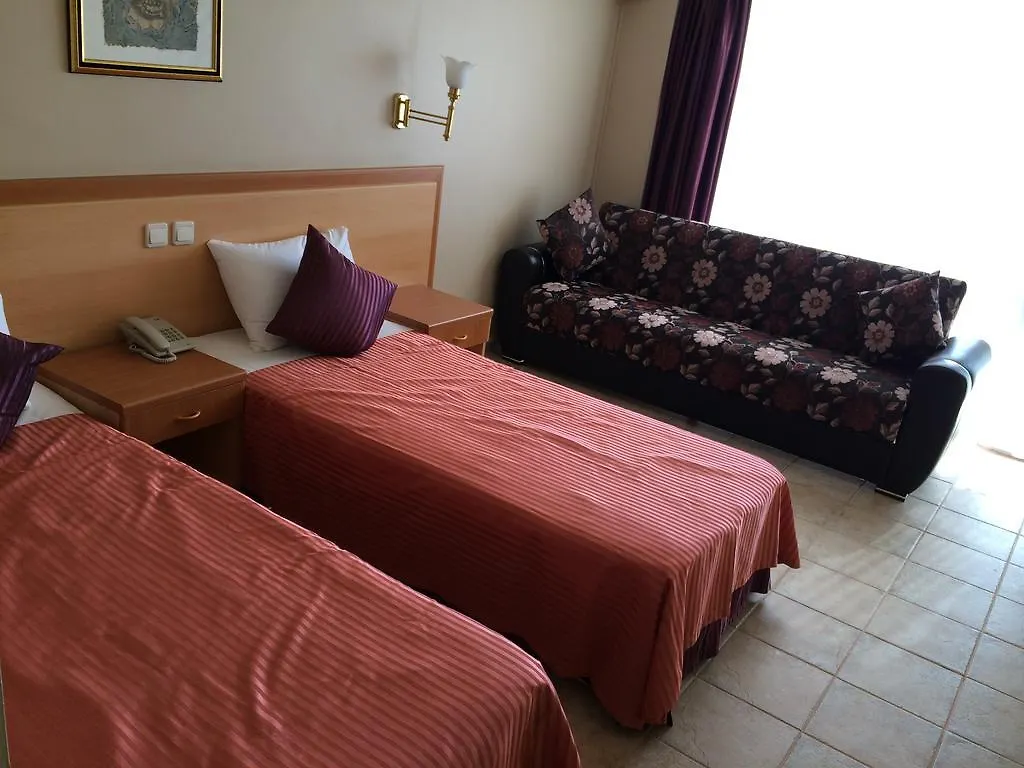 Spa & Thermal Hotel Thermemaris Dalaman